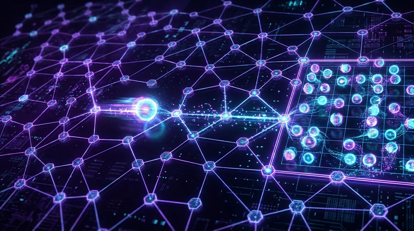 3. Broadcasting and the Mempool