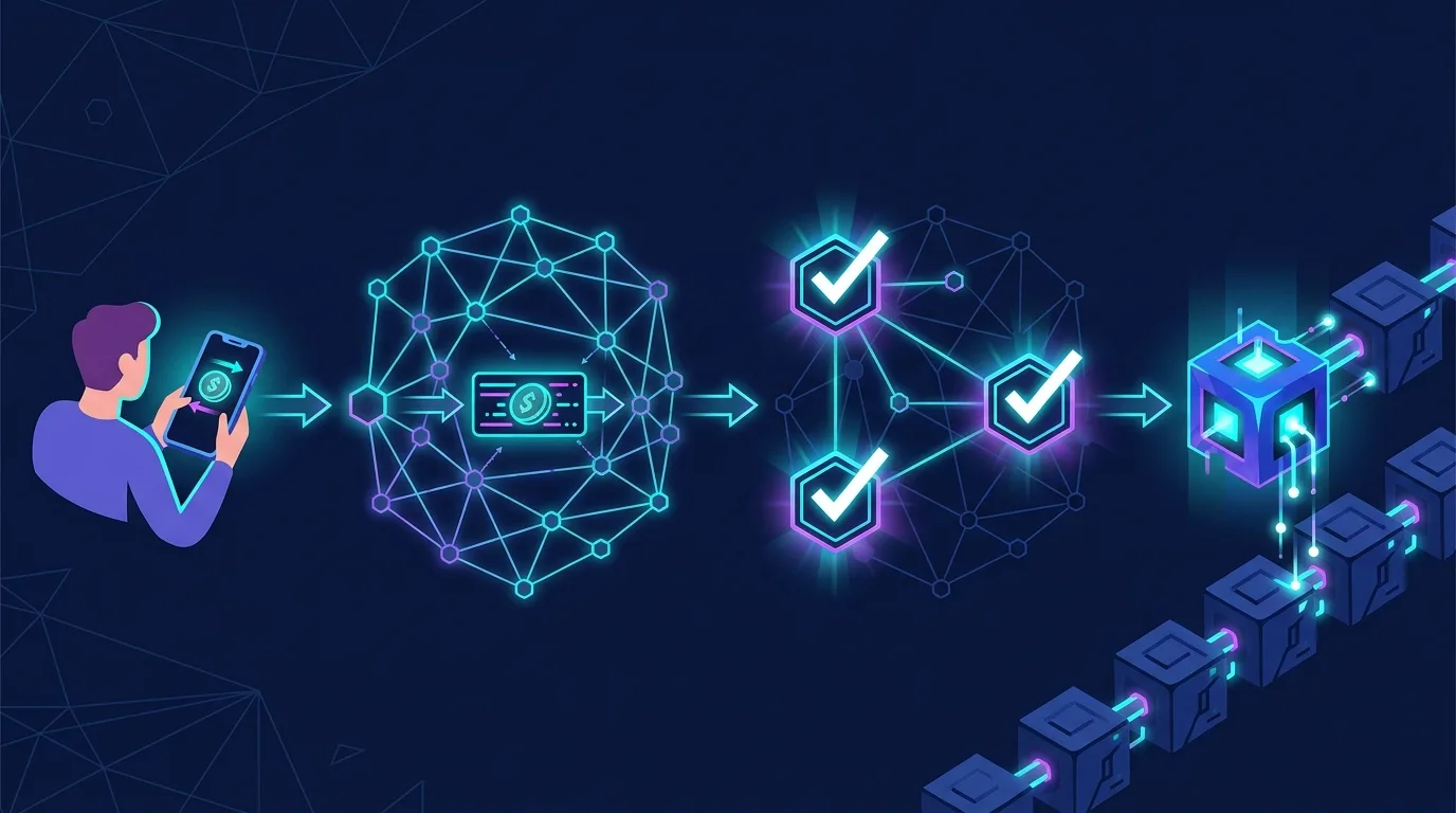 3. How Decentralization Works, Step by Step