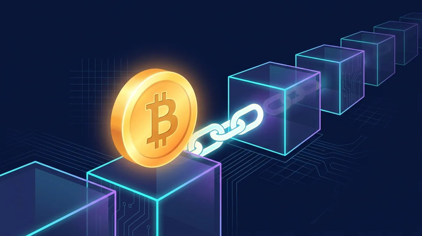 Bitcoin Explained: From Digital Money to Blockchain
