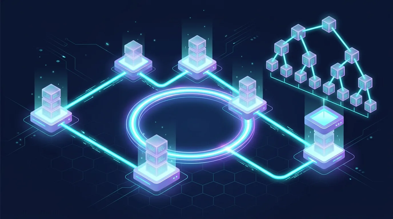 Blockchain Architecture: Build a Strong Foundation