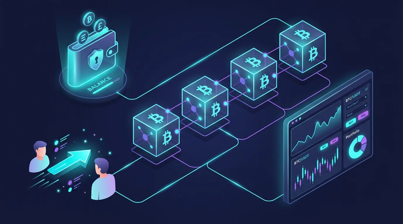 Cryptocurrency Fundamentals: How Digital Assets Really Work