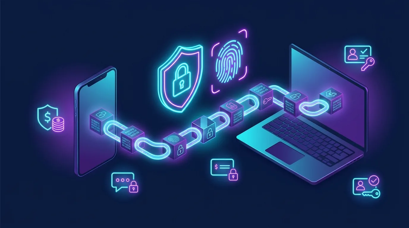 2. Why cryptography matters: real stakes and everyday impact