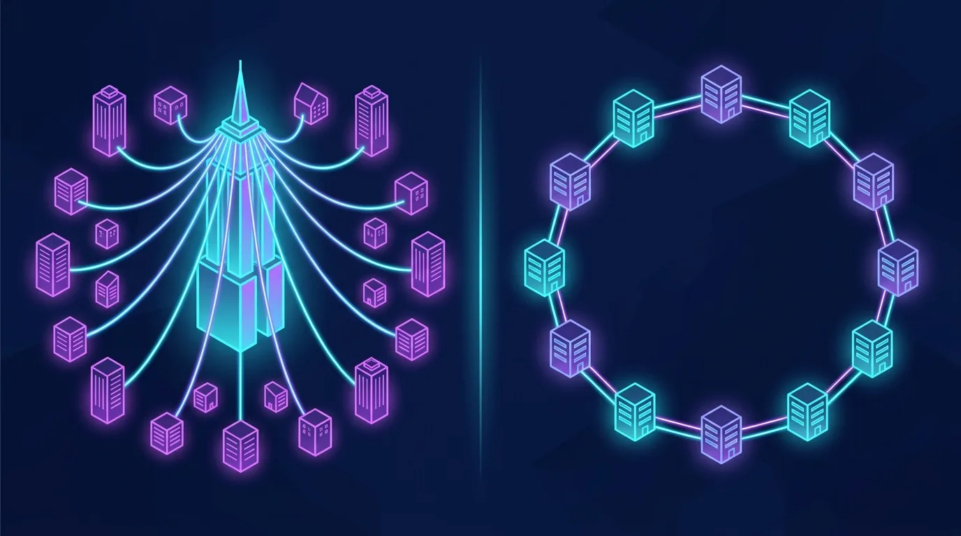 1. What Is Decentralization, Really?