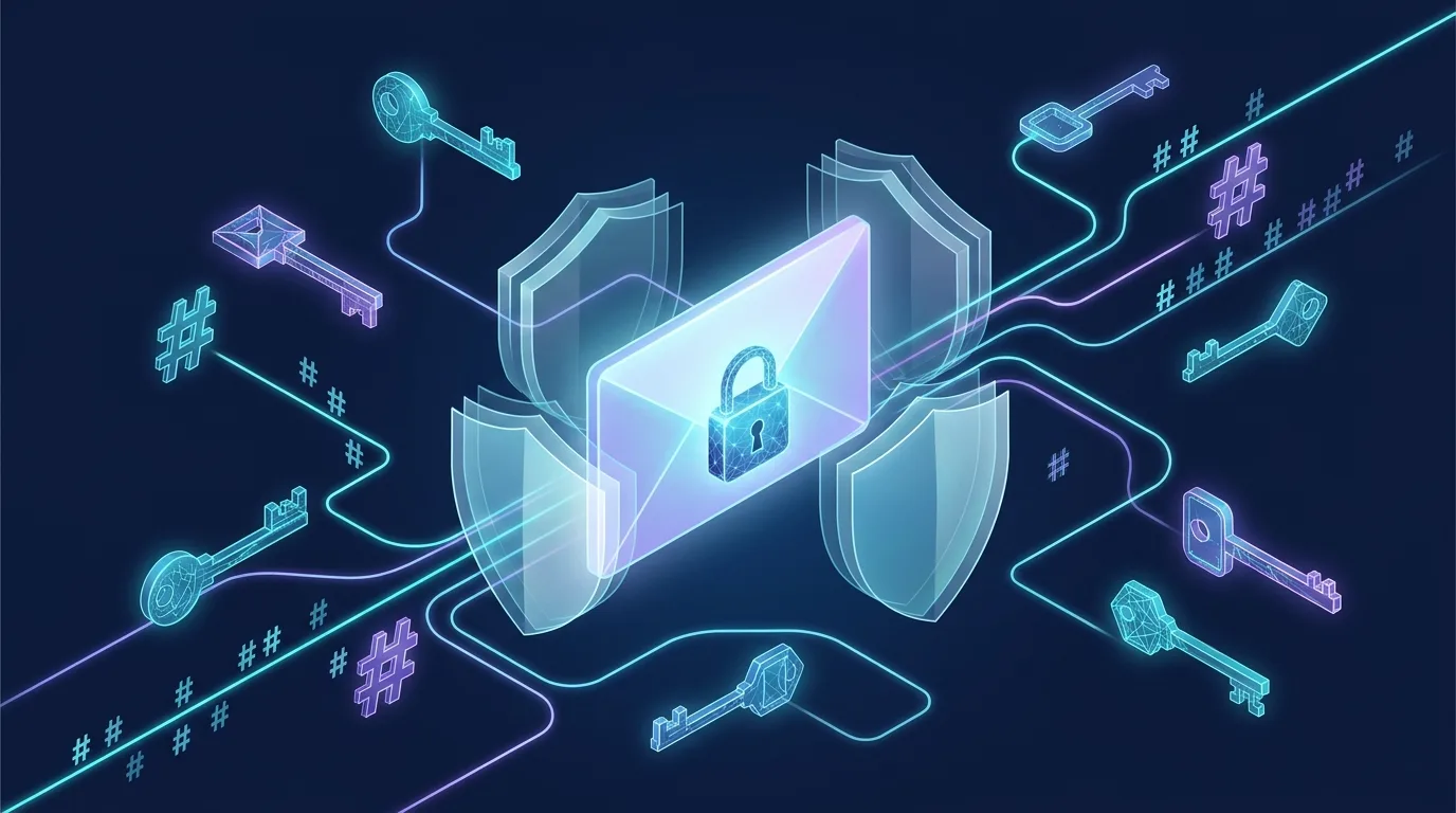 Cryptography Fundamentals: Secrets of Secure Communication