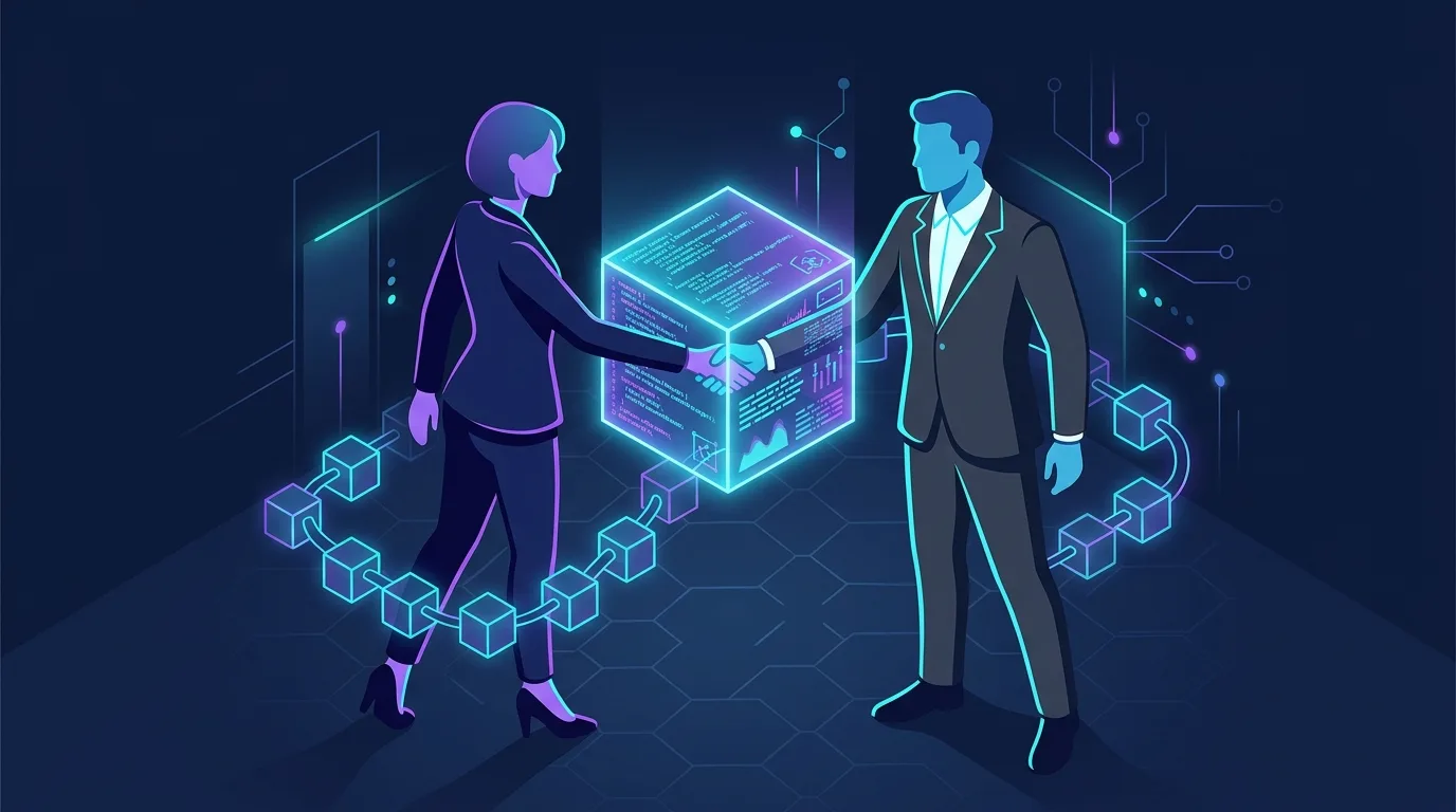 Smart Contracts: How Blockchain Programs Can Transform Business